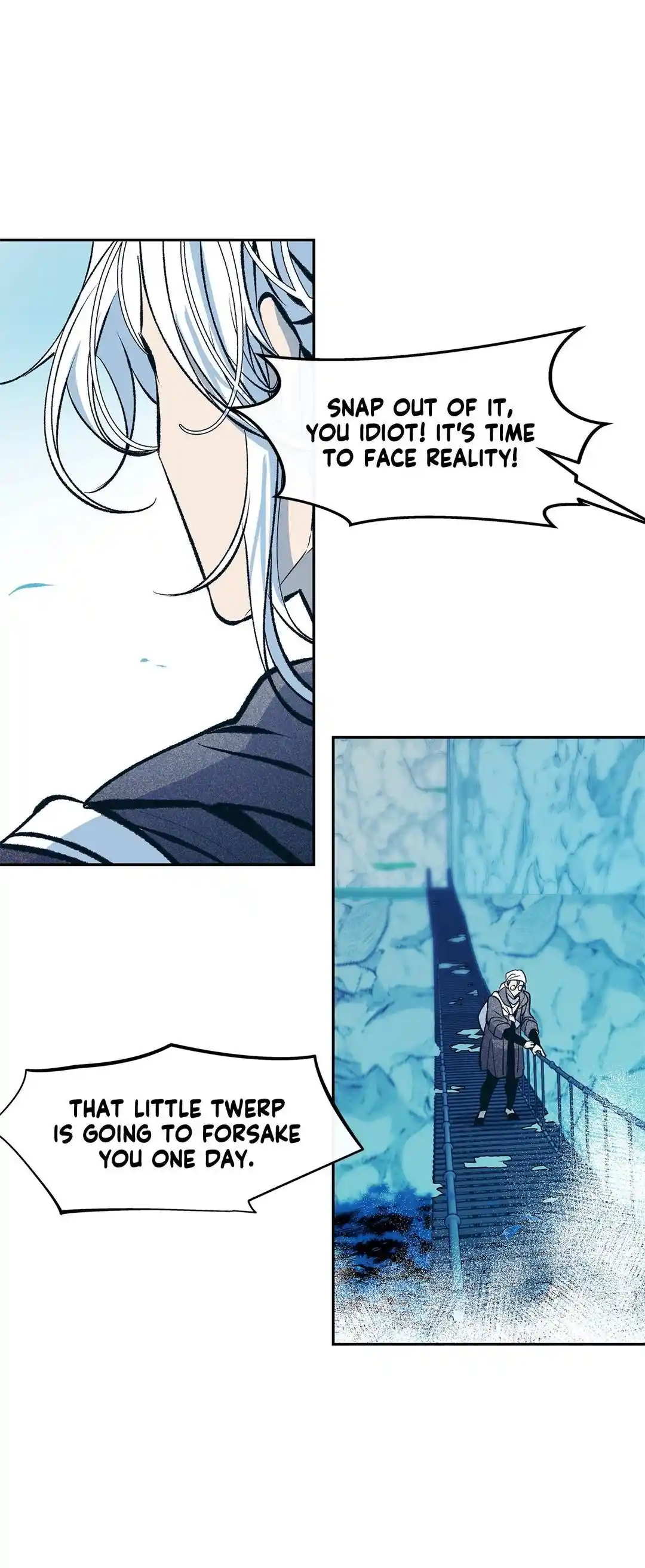 Sura's Lover Chapter 3.4