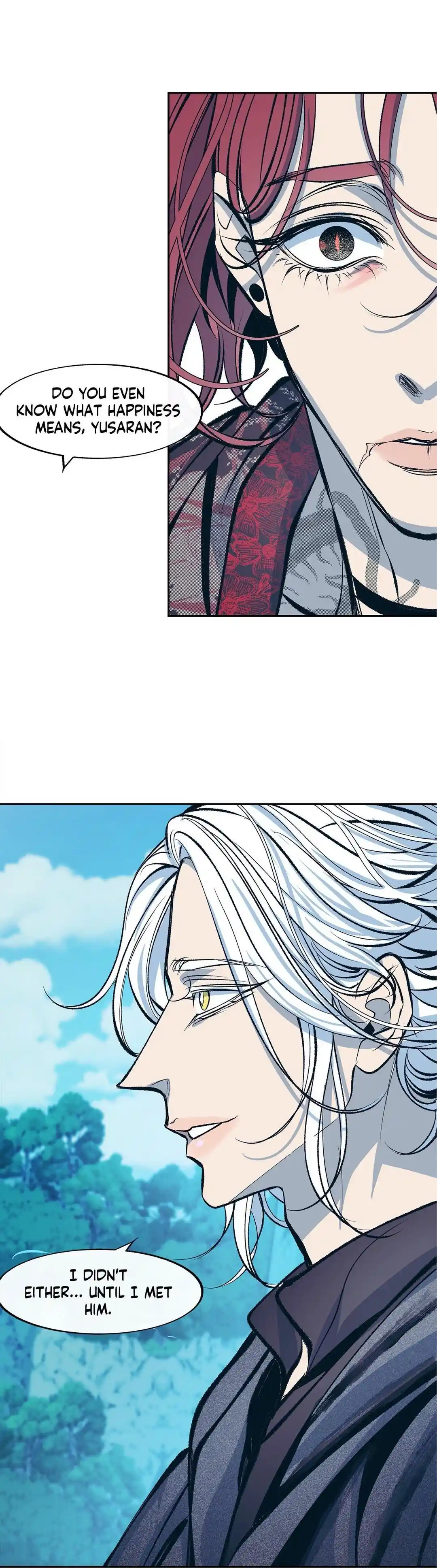 Sura's Lover Chapter 3.4