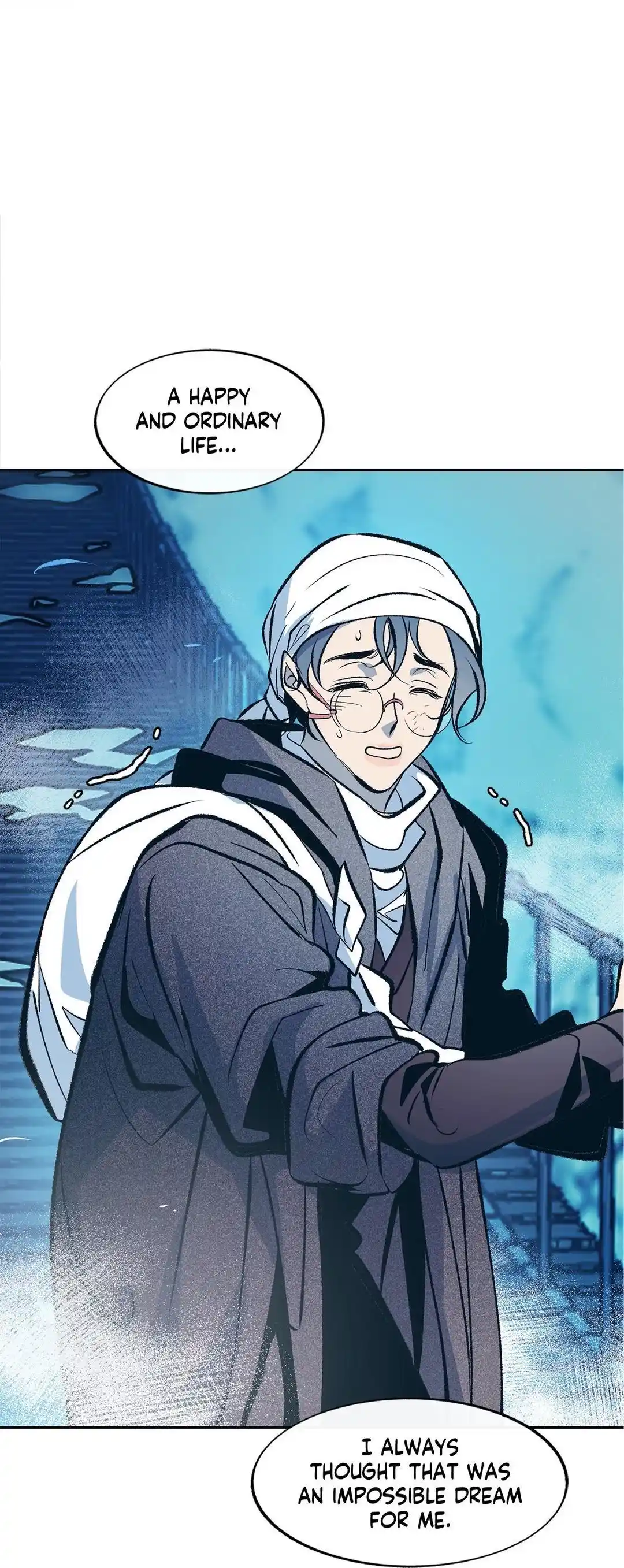 Sura's Lover Chapter 3.4