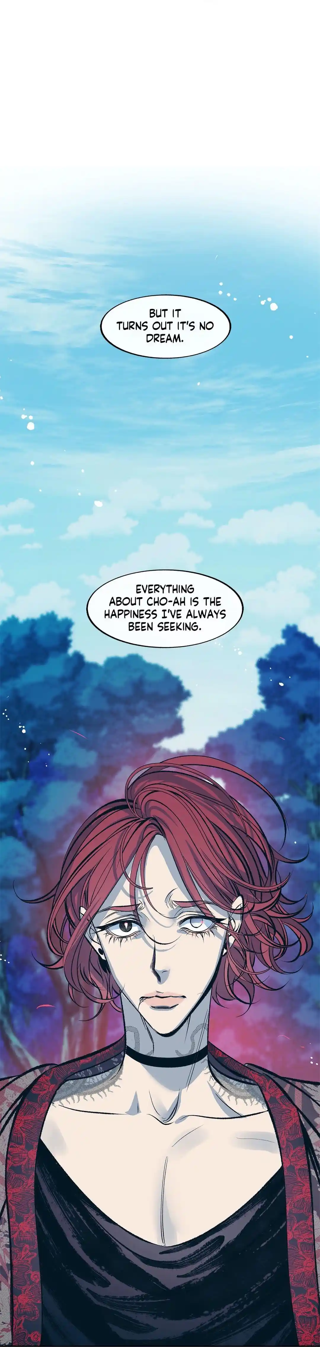 Sura's Lover Chapter 3.4