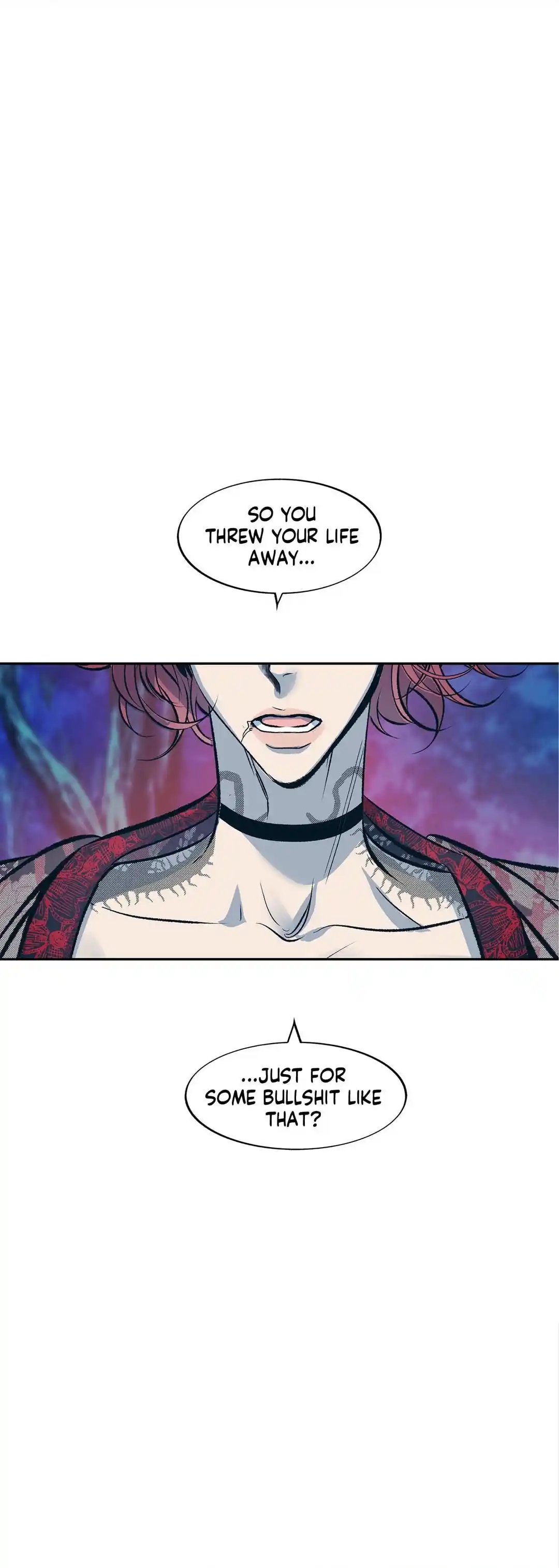 Sura's Lover Chapter 3.4