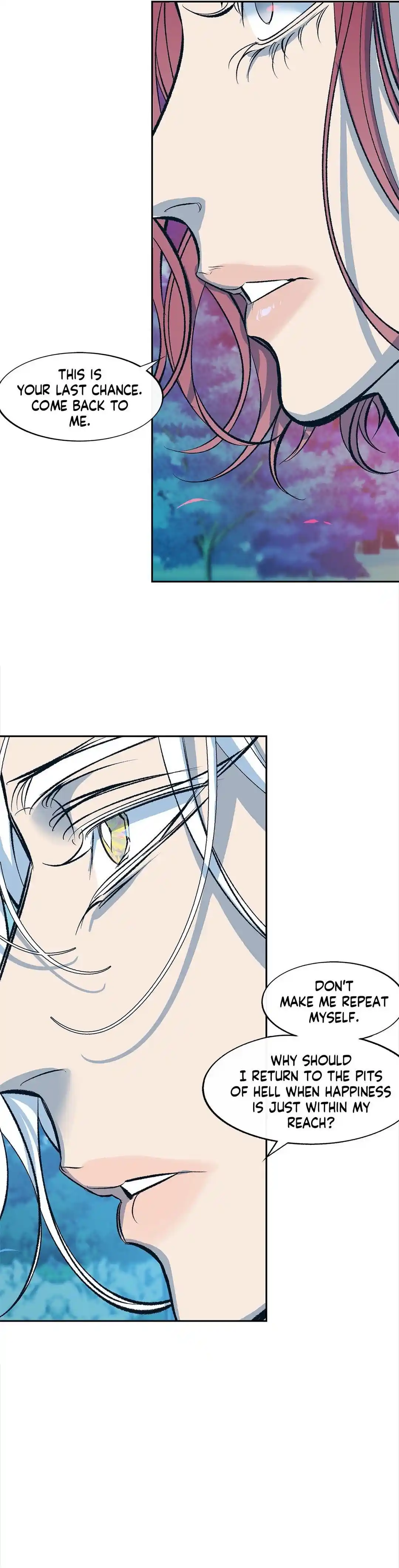 Sura's Lover Chapter 3.4