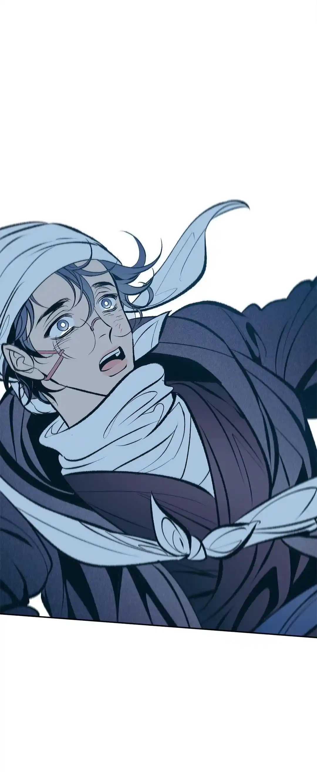 Sura's Lover Chapter 3.4