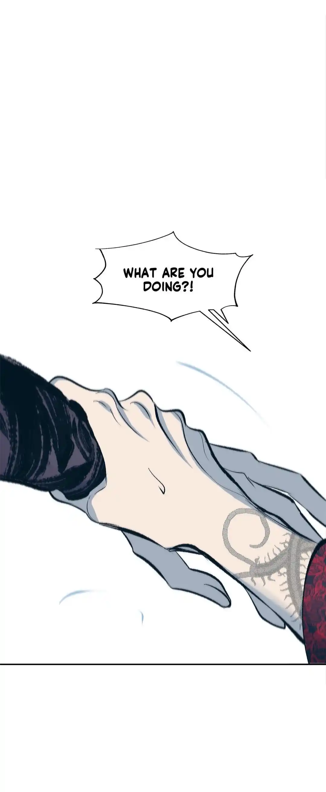 Sura's Lover Chapter 3.4