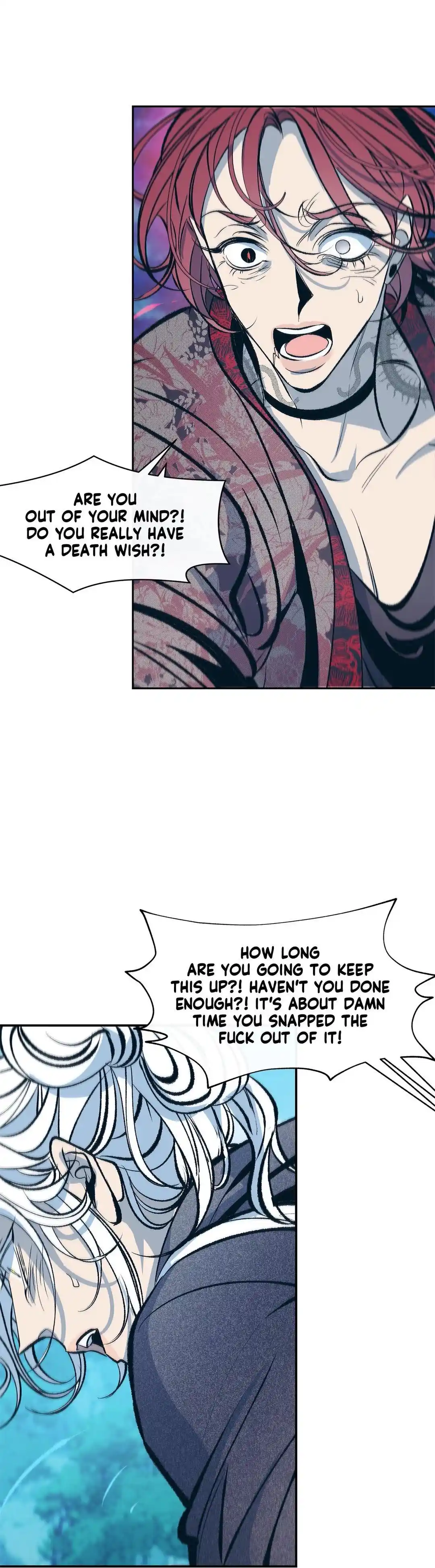 Sura's Lover Chapter 3.4