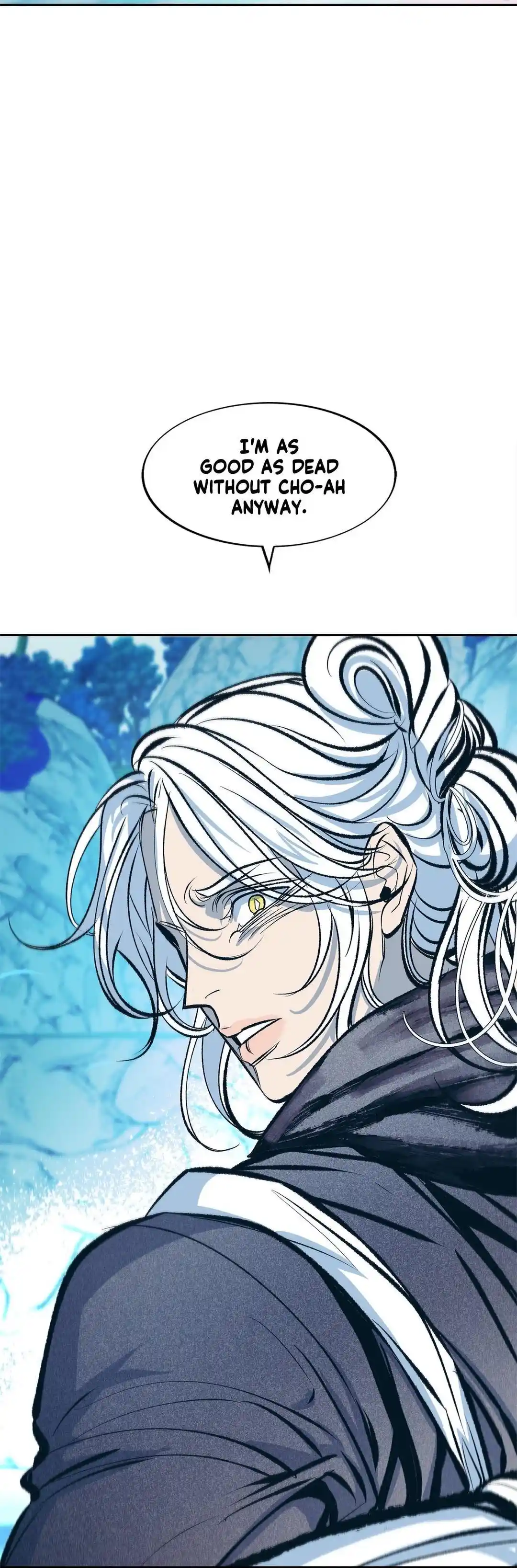 Sura's Lover Chapter 3.4