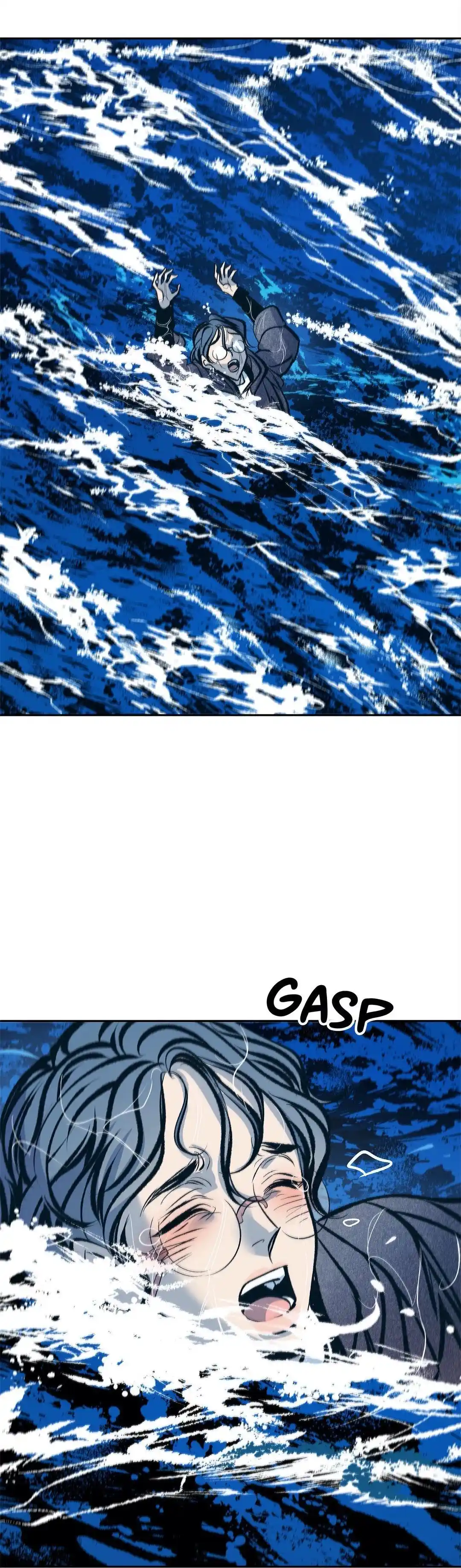 Sura's Lover Chapter 3.4