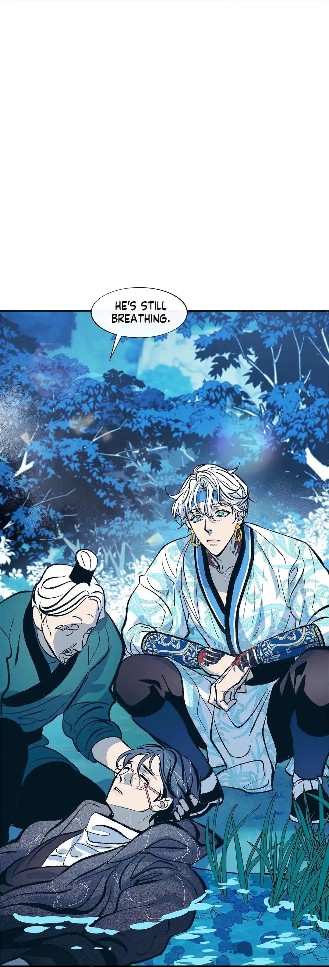 Sura's Lover Chapter 3.4