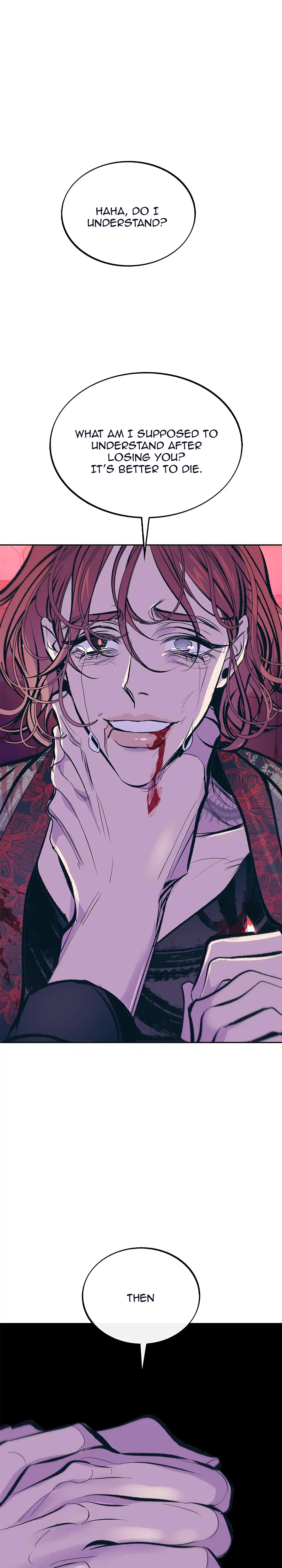 Sura's Lover Chapter 34