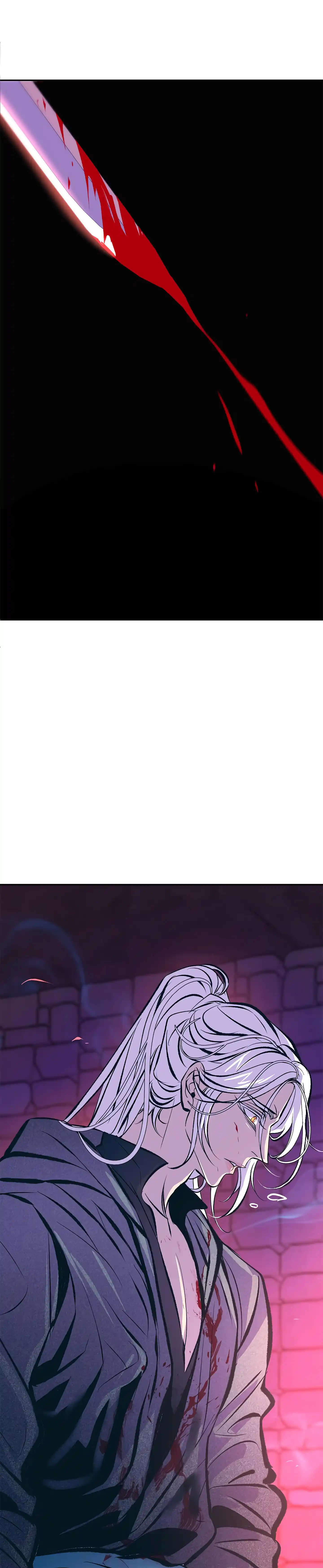 Sura's Lover Chapter 34