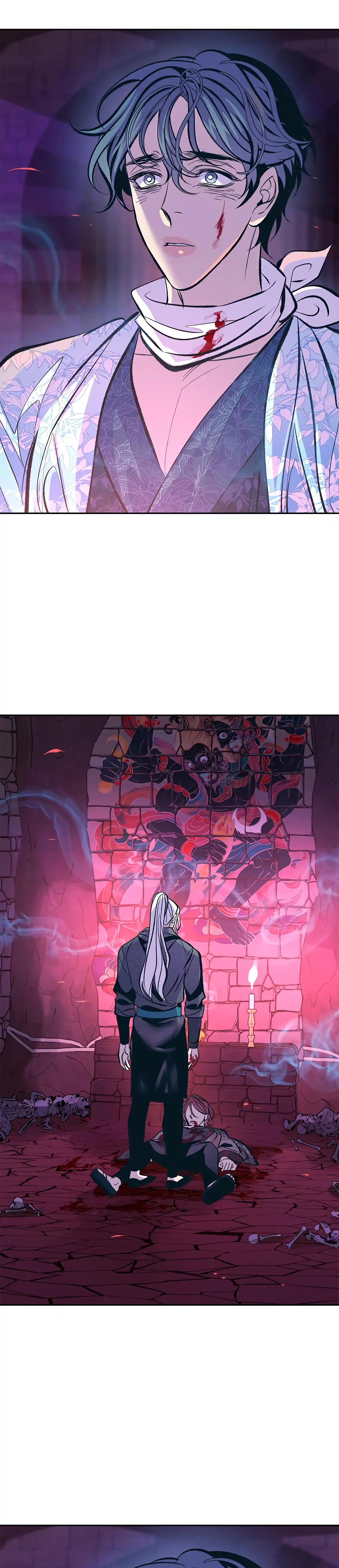 Sura's Lover Chapter 34