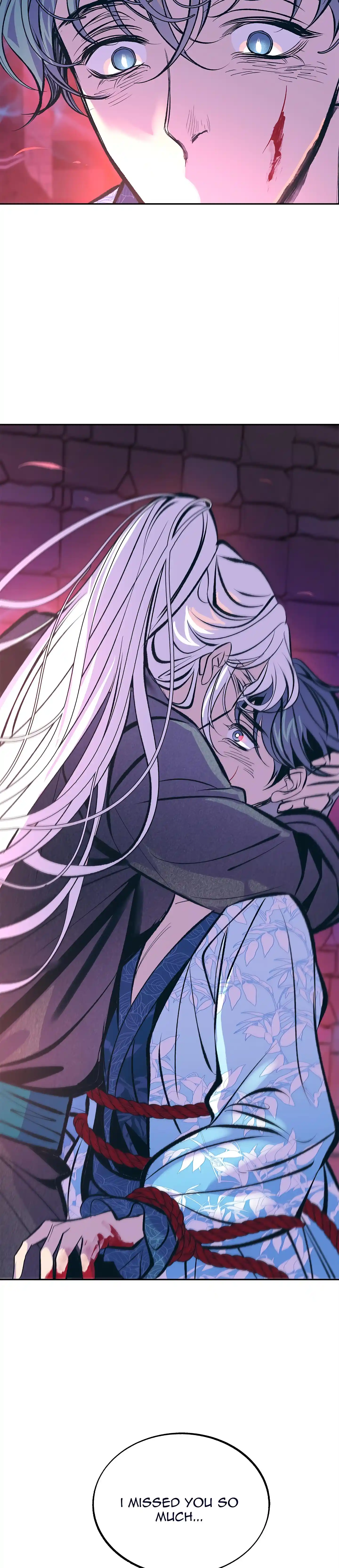 Sura's Lover Chapter 34