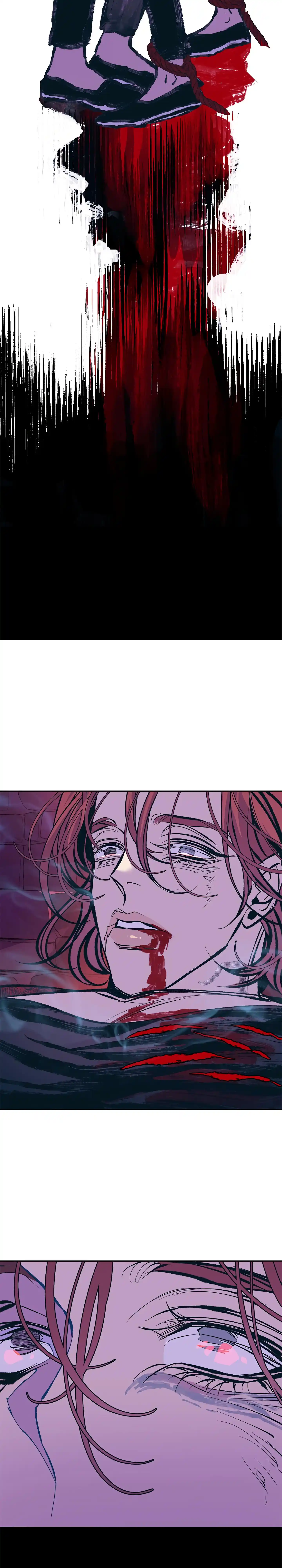 Sura's Lover Chapter 34