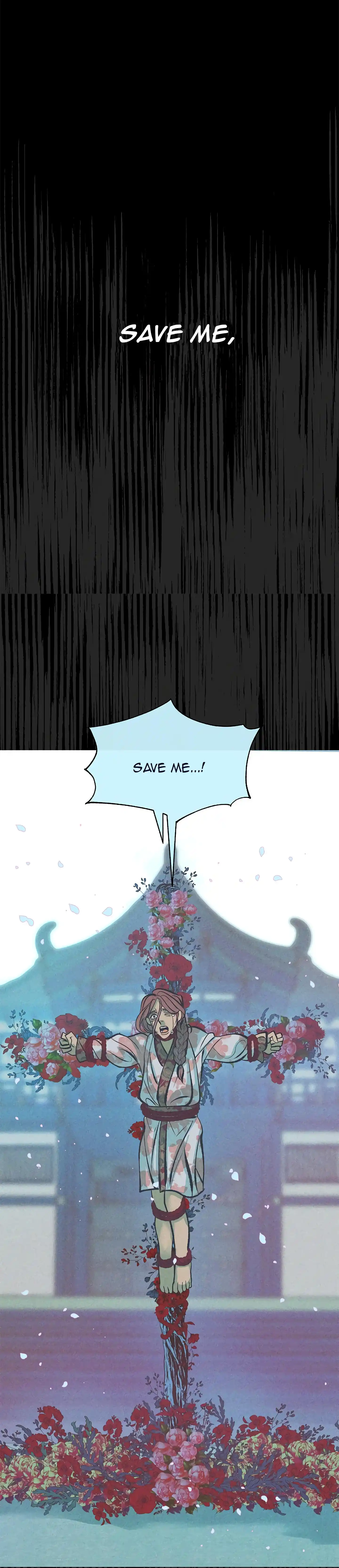 Sura's Lover Chapter 34