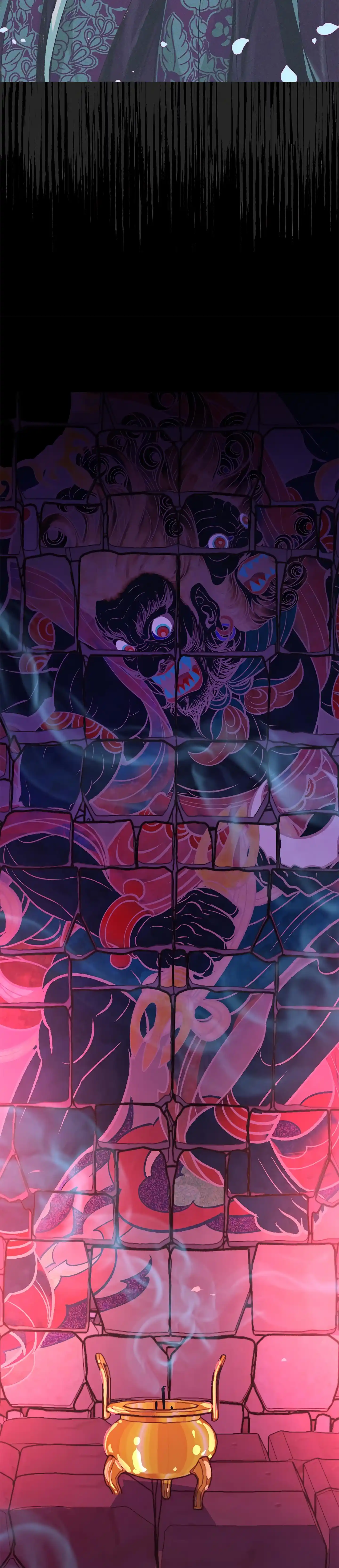 Sura's Lover Chapter 34