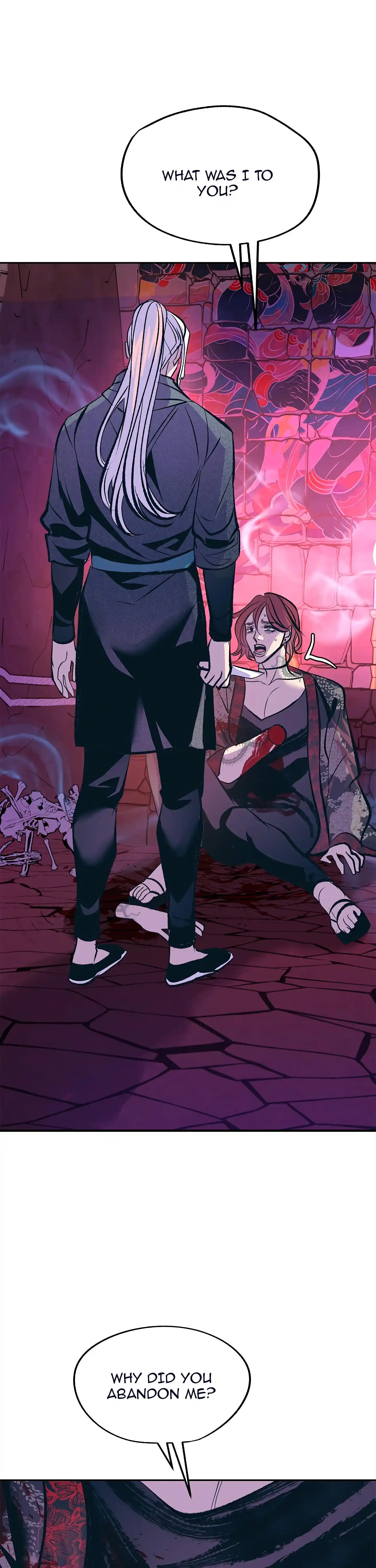 Sura's Lover Chapter 34.1