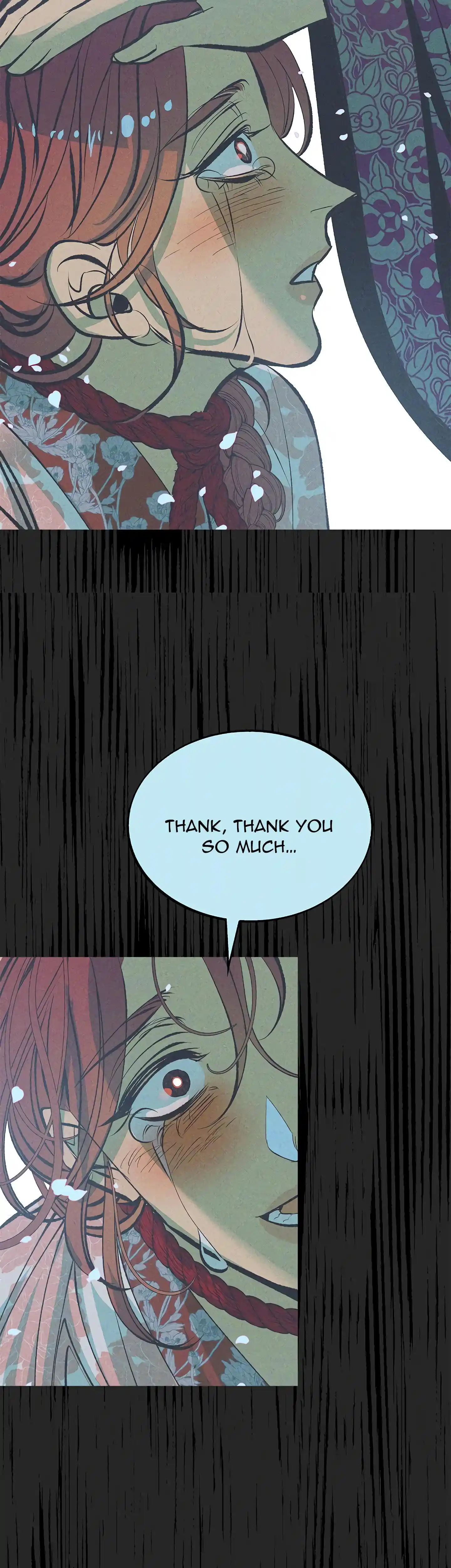 Sura's Lover Chapter 34.1