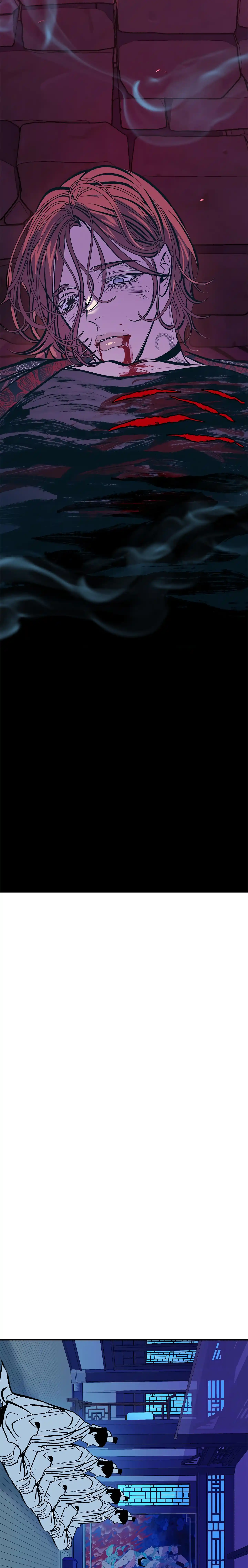 Sura's Lover Chapter 34.1