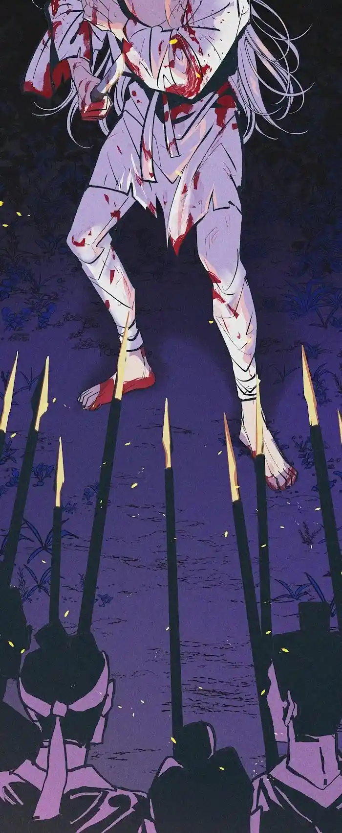 Sura's Lover Chapter 34.4