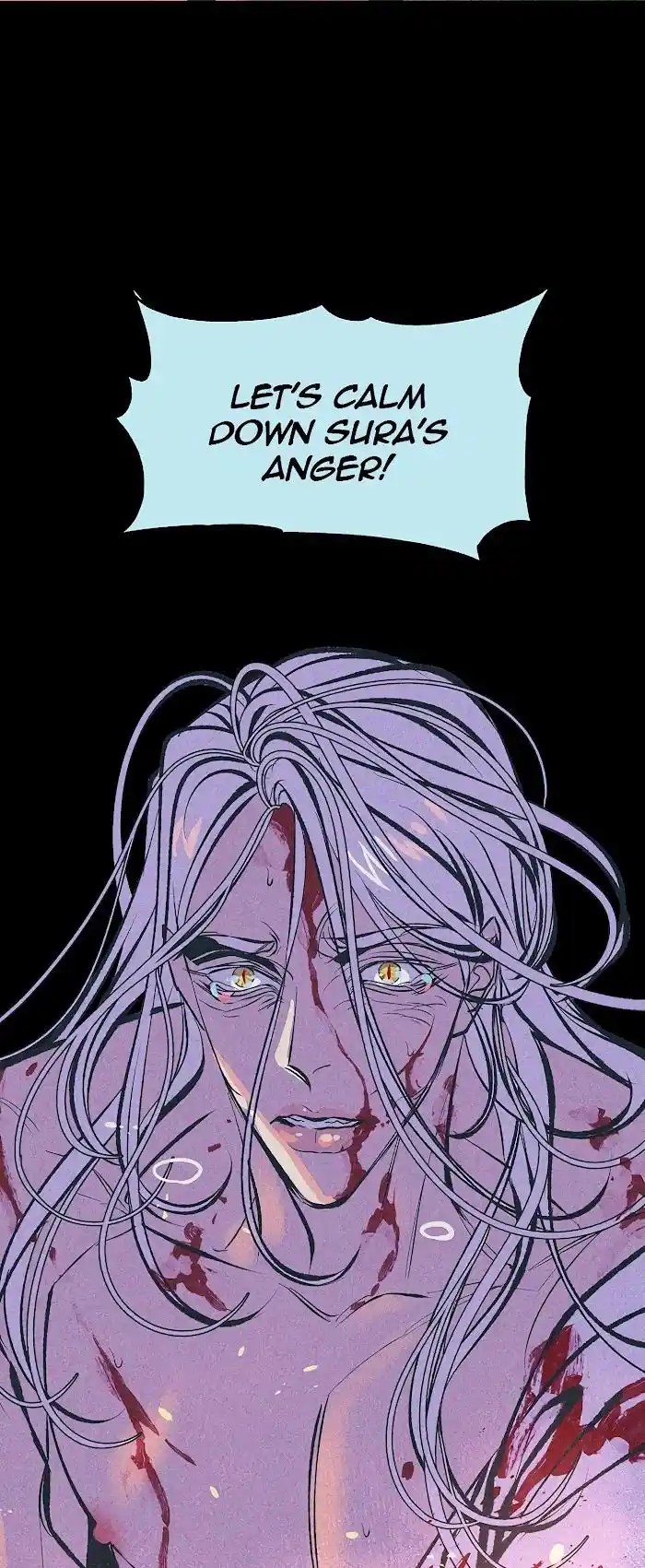 Sura's Lover Chapter 34.4