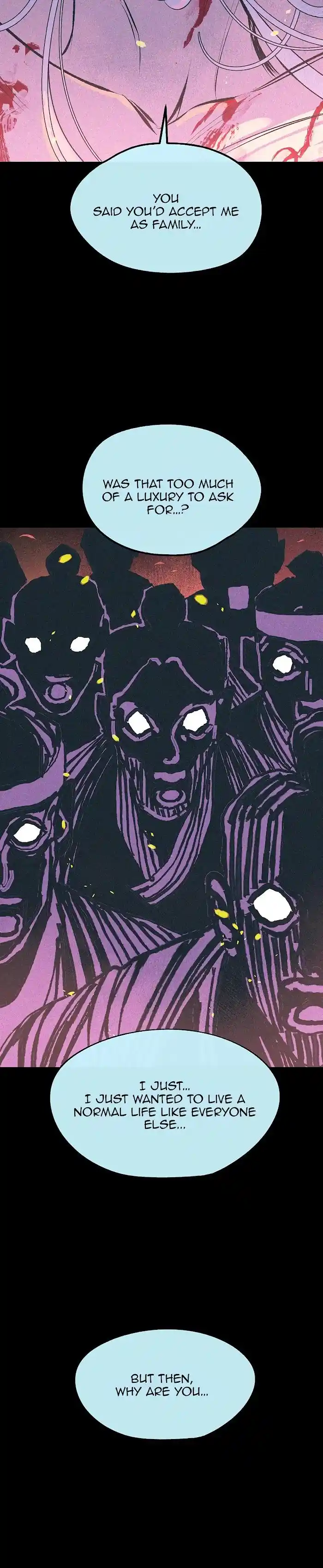 Sura's Lover Chapter 34.4