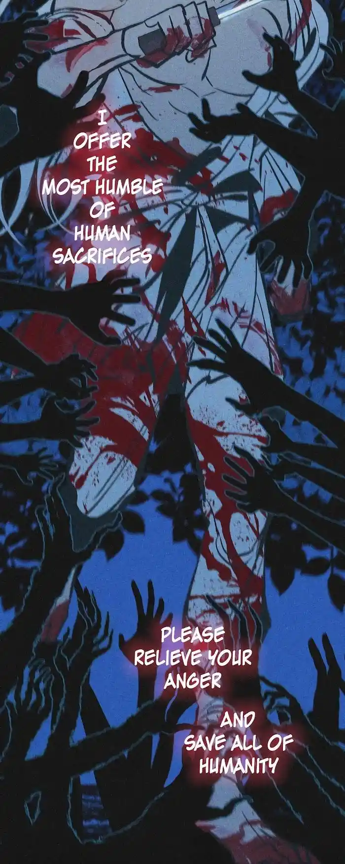 Sura's Lover Chapter 34.4