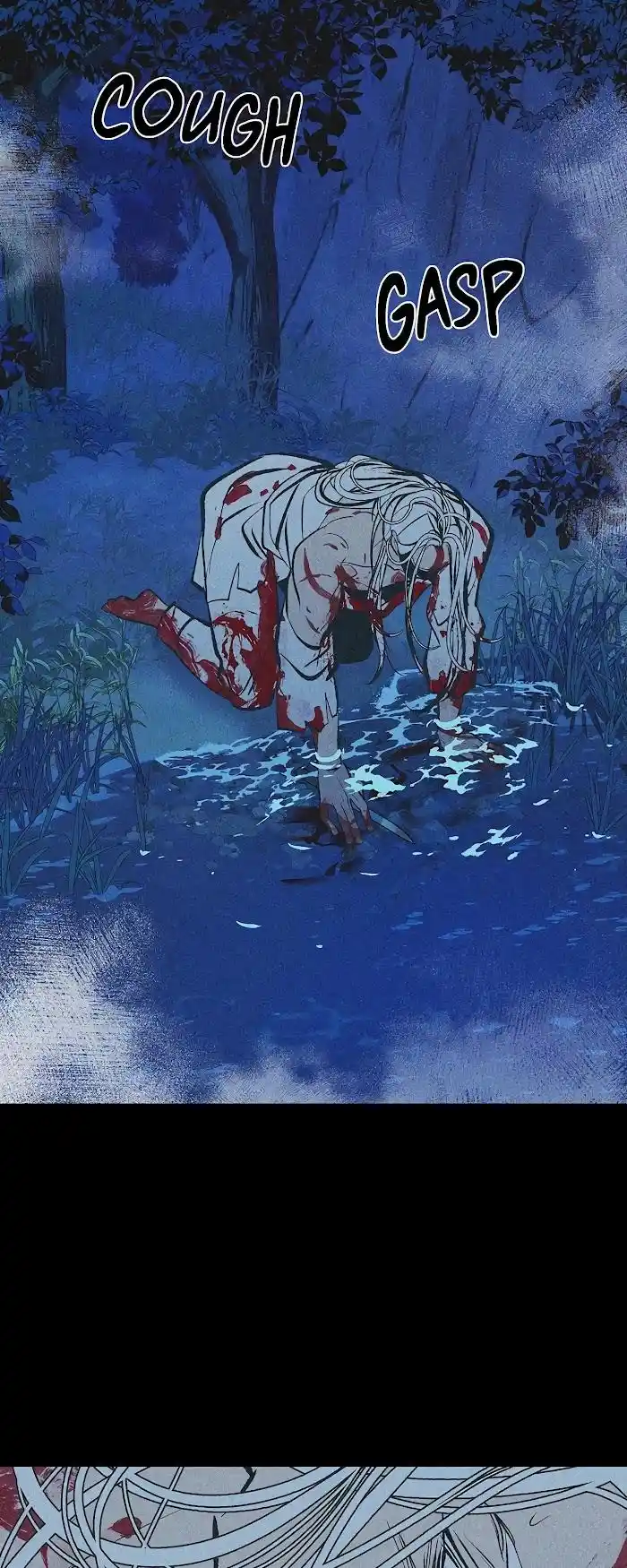 Sura's Lover Chapter 34.4