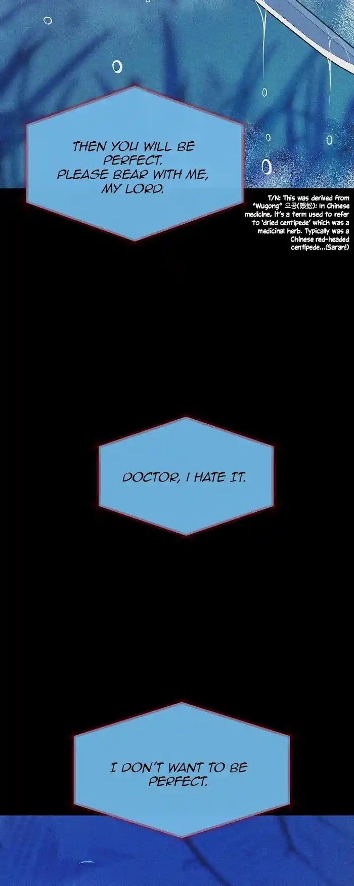 Sura's Lover Chapter 34.4