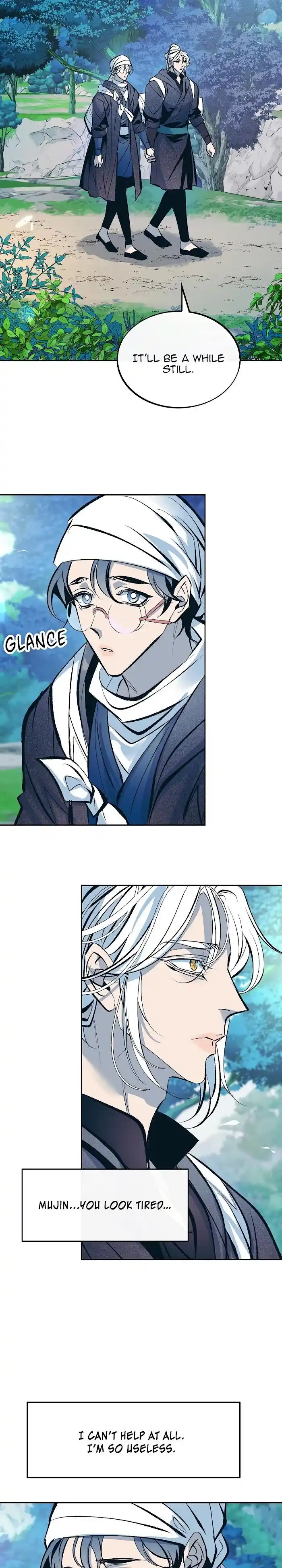 Sura's Lover Chapter 34.4