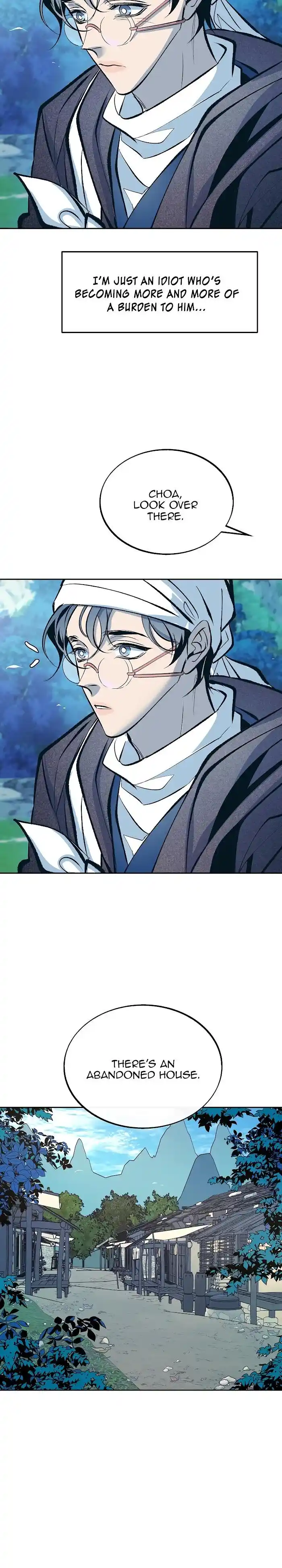 Sura's Lover Chapter 34.4