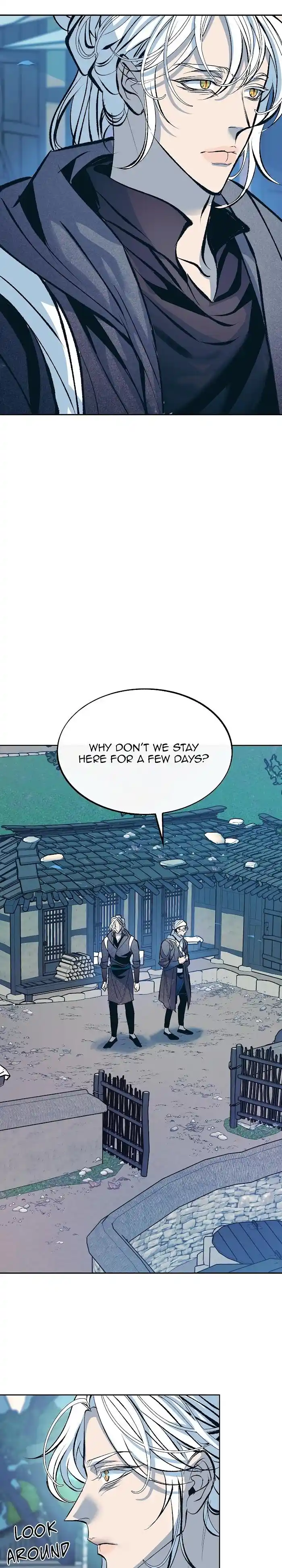 Sura's Lover Chapter 34.4