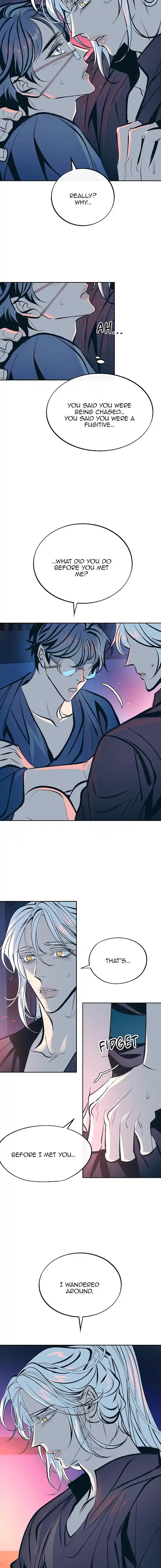 Sura's Lover Chapter 34.4