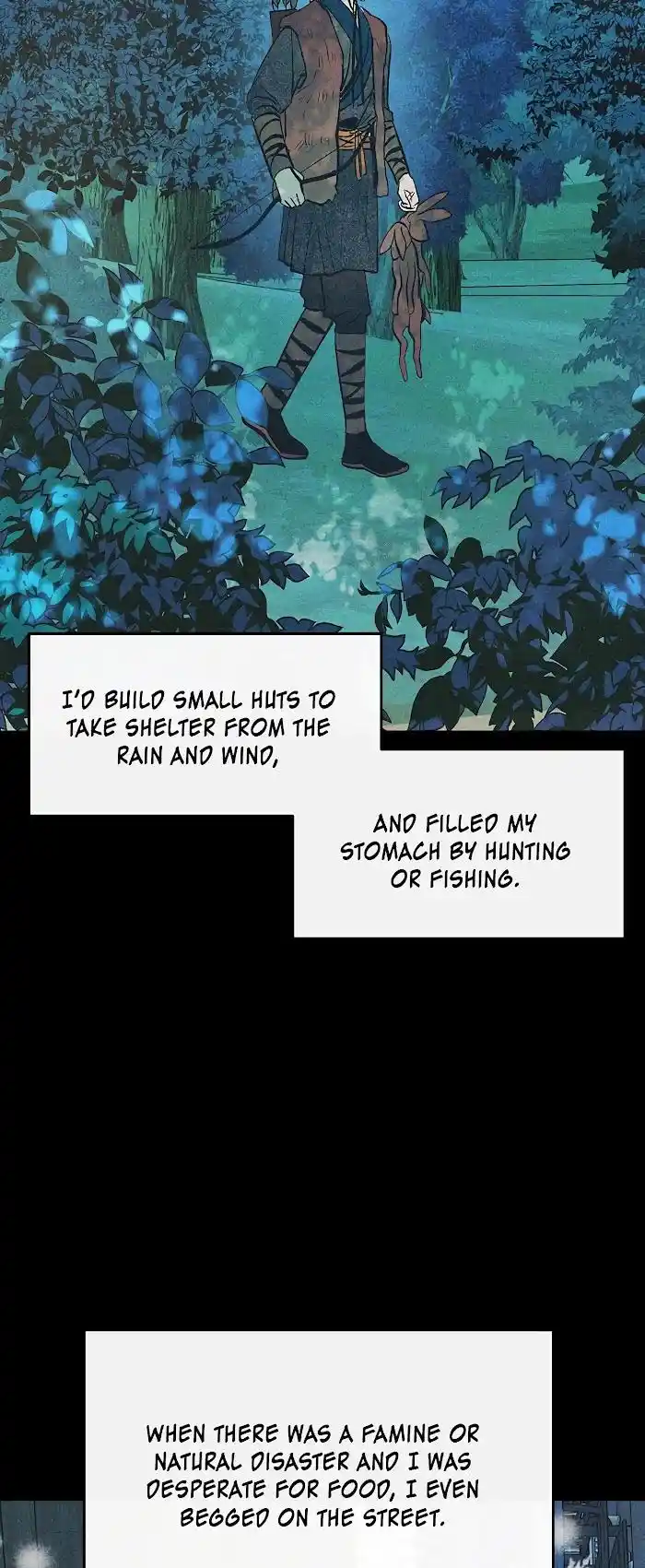 Sura's Lover Chapter 34.4