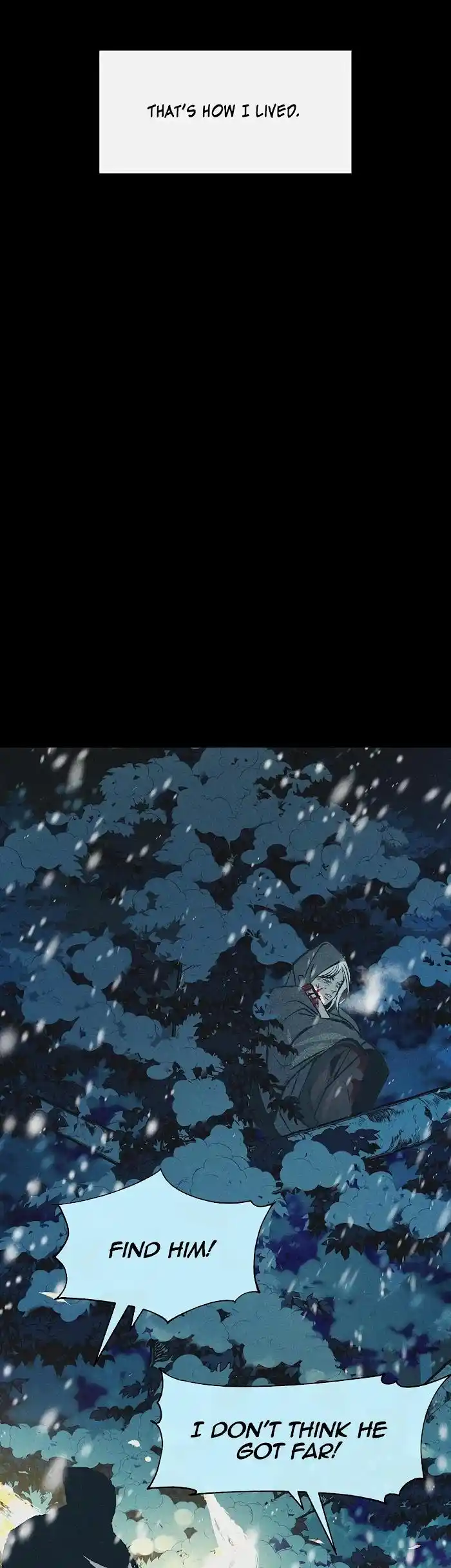 Sura's Lover Chapter 34.4