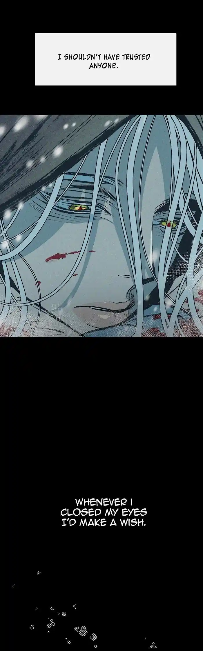 Sura's Lover Chapter 34.4