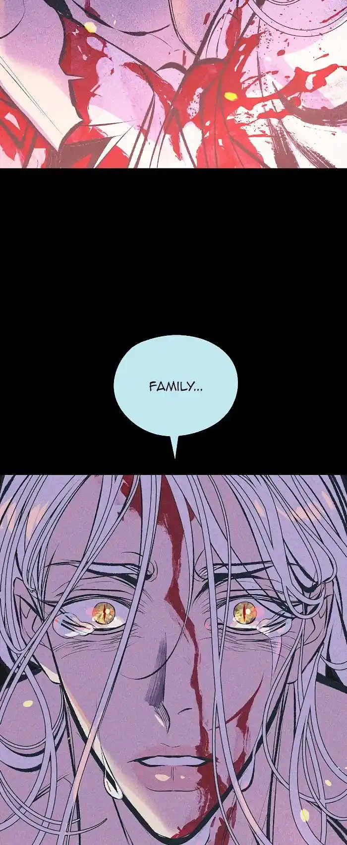 Sura's Lover Chapter 34.5