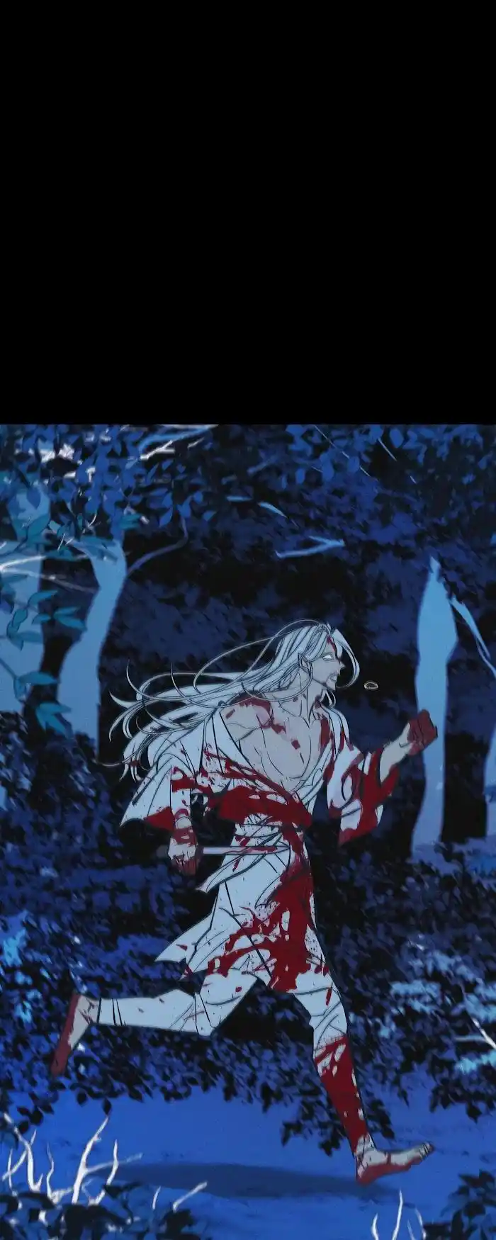 Sura's Lover Chapter 34.5