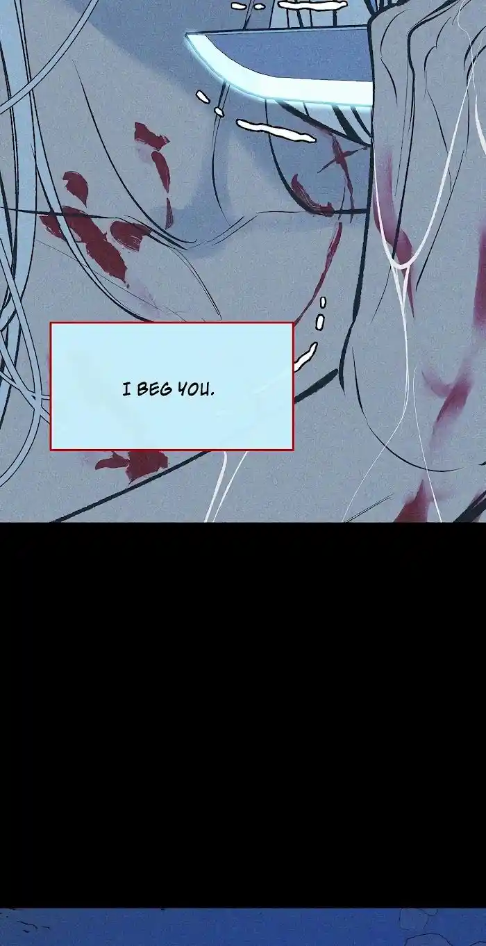 Sura's Lover Chapter 34.5