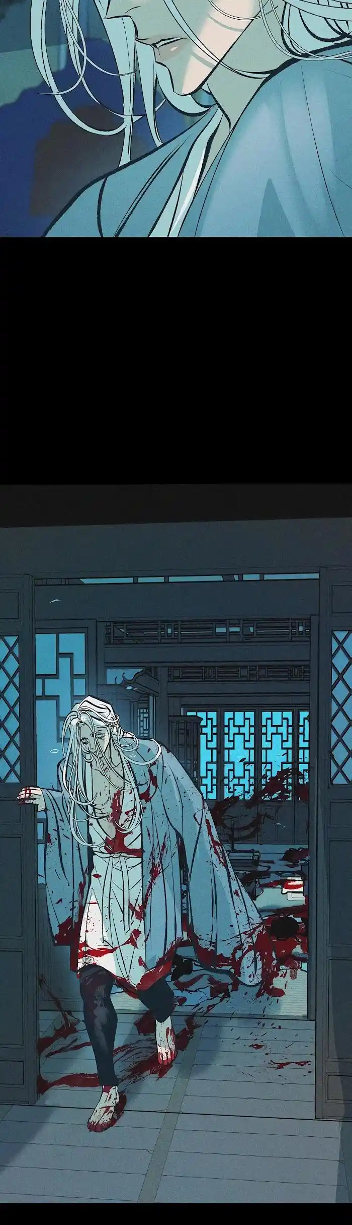 Sura's Lover Chapter 34.5