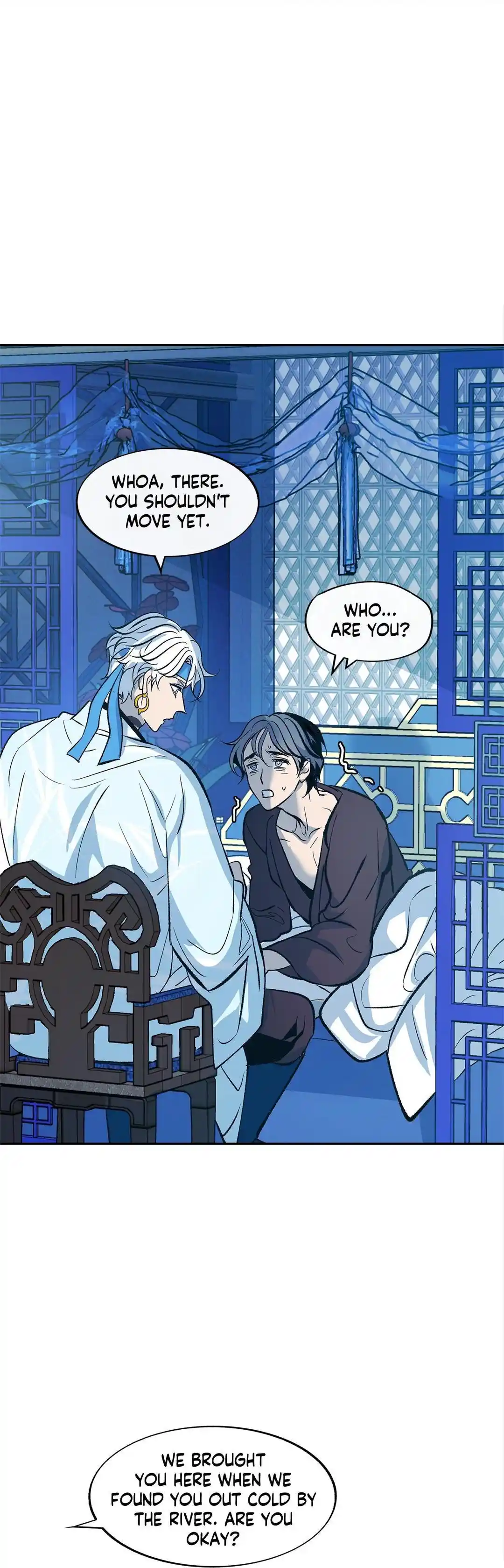 Sura's Lover Chapter 3.5