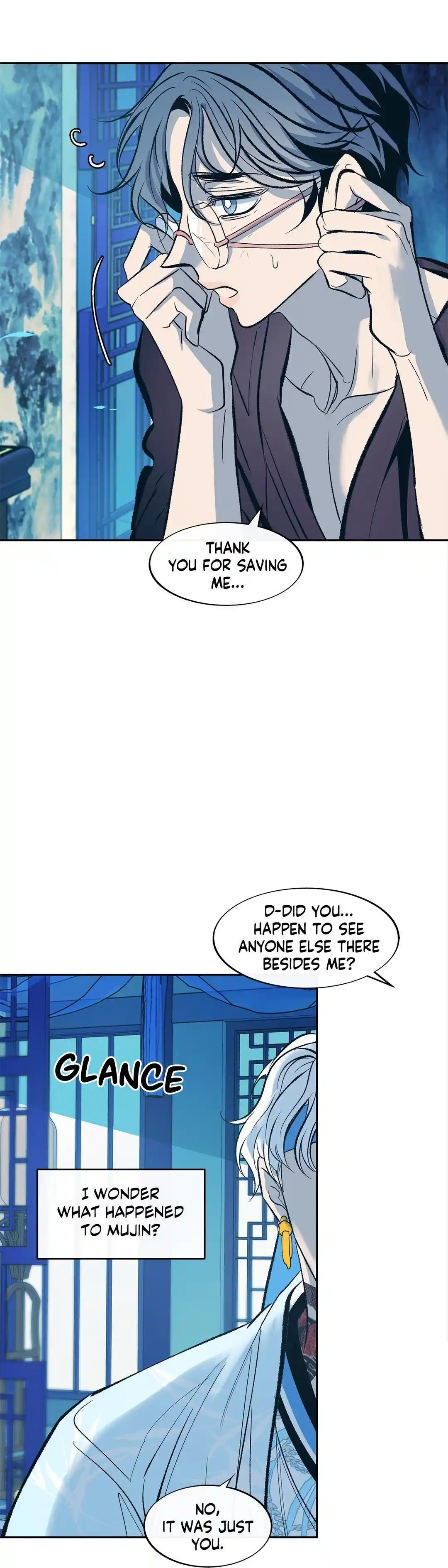 Sura's Lover Chapter 3.5