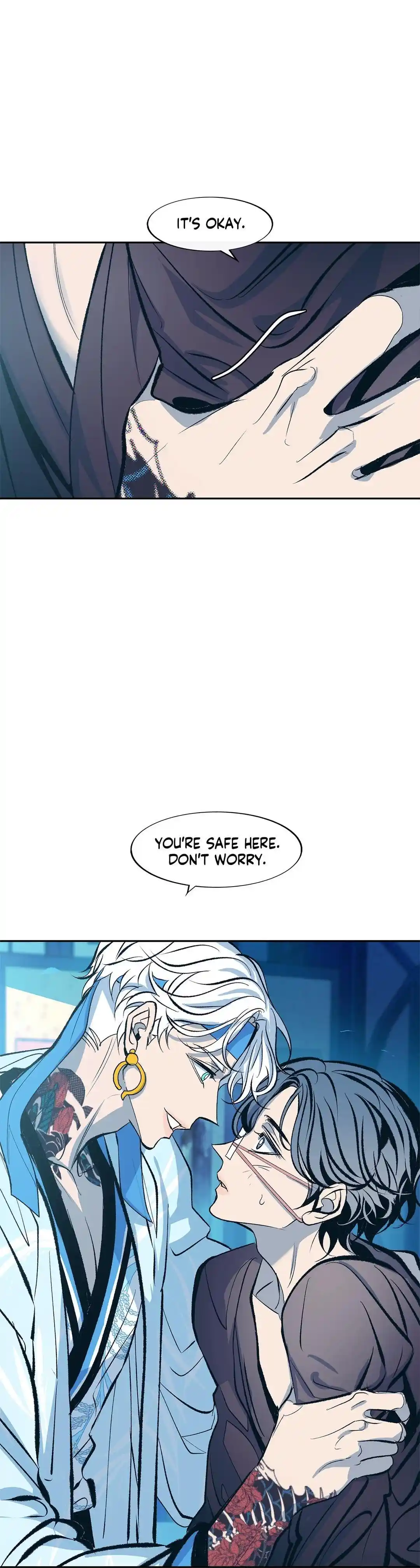 Sura's Lover Chapter 3.5