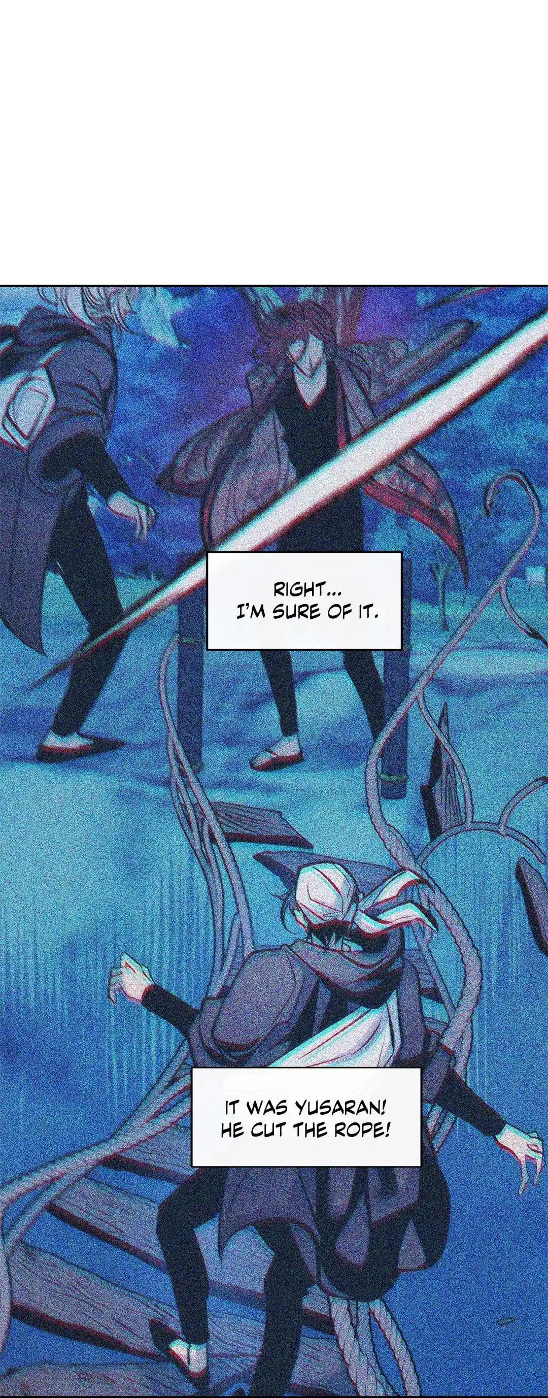 Sura's Lover Chapter 3.5