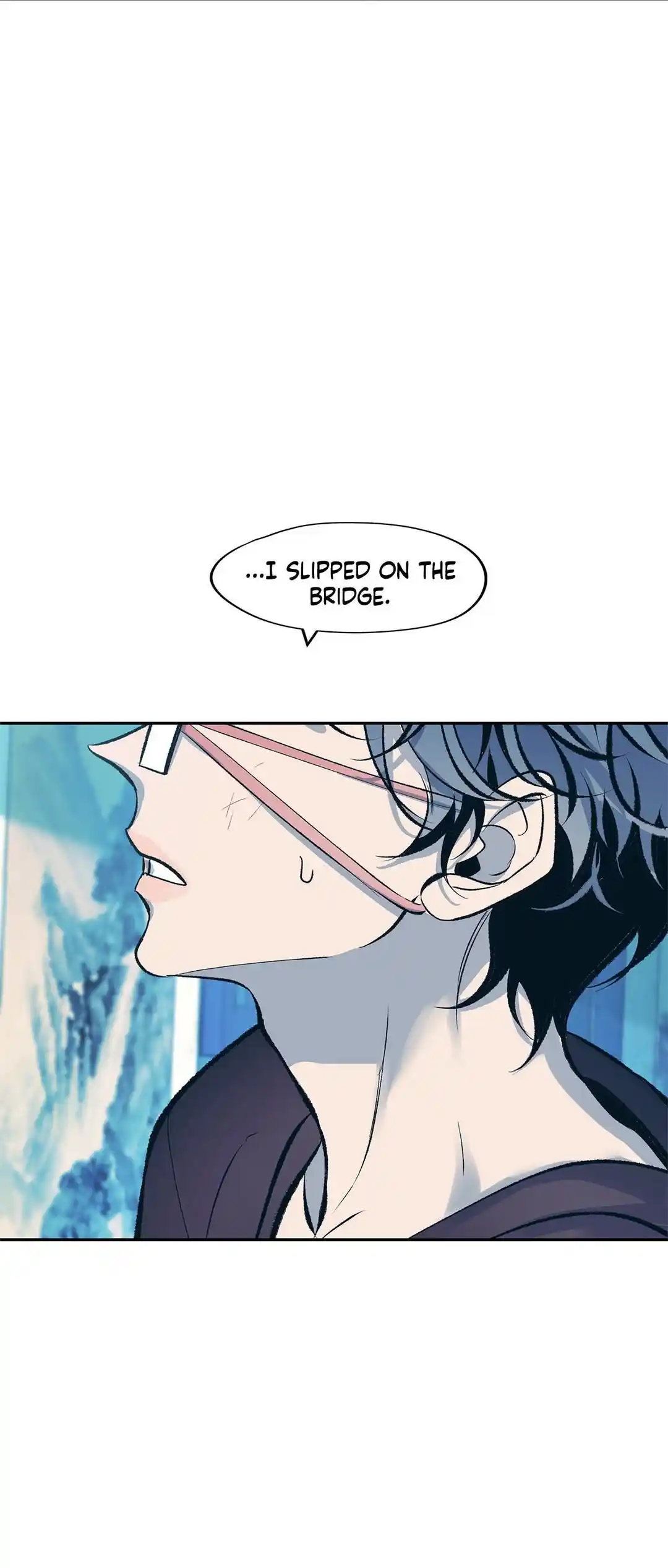 Sura's Lover Chapter 3.5