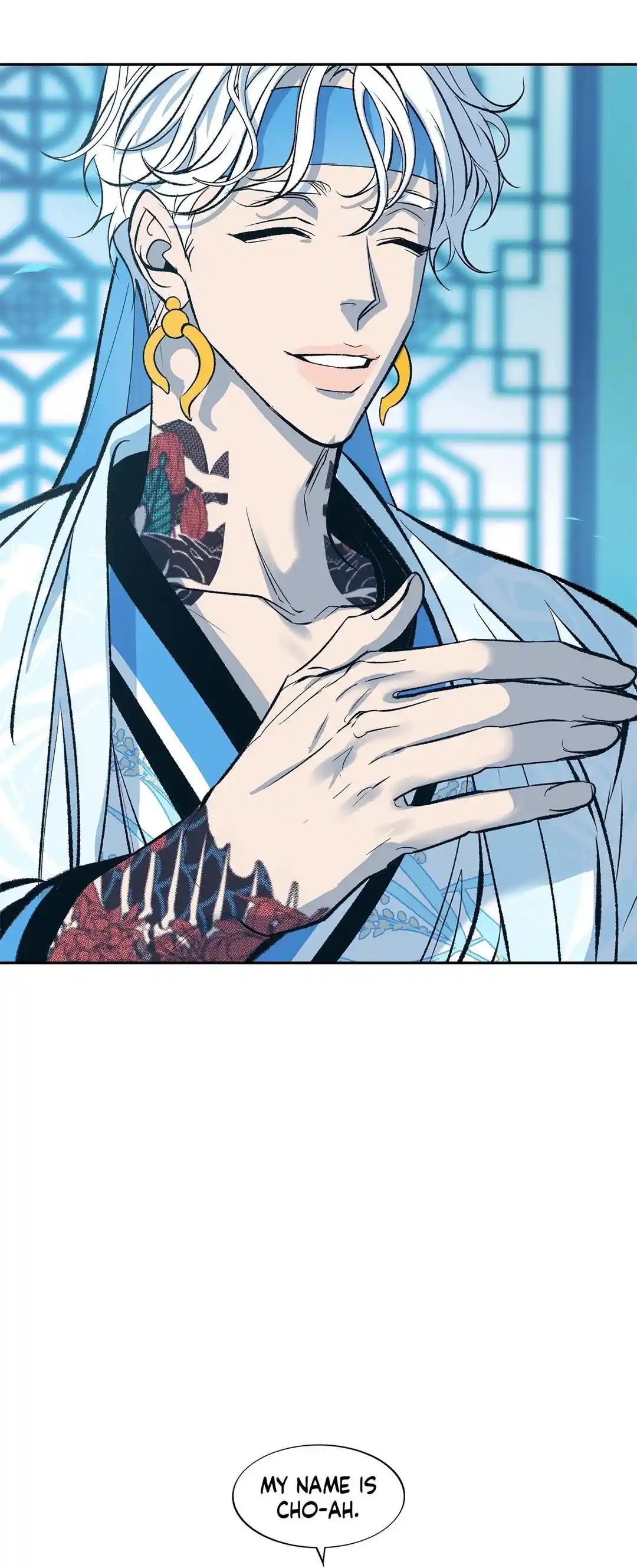 Sura's Lover Chapter 3.5