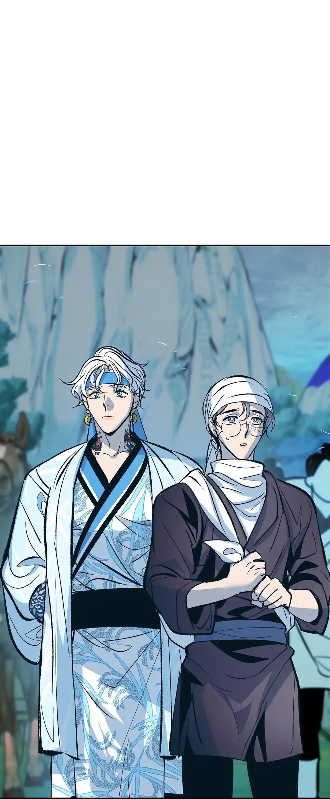 Sura's Lover Chapter 3.5