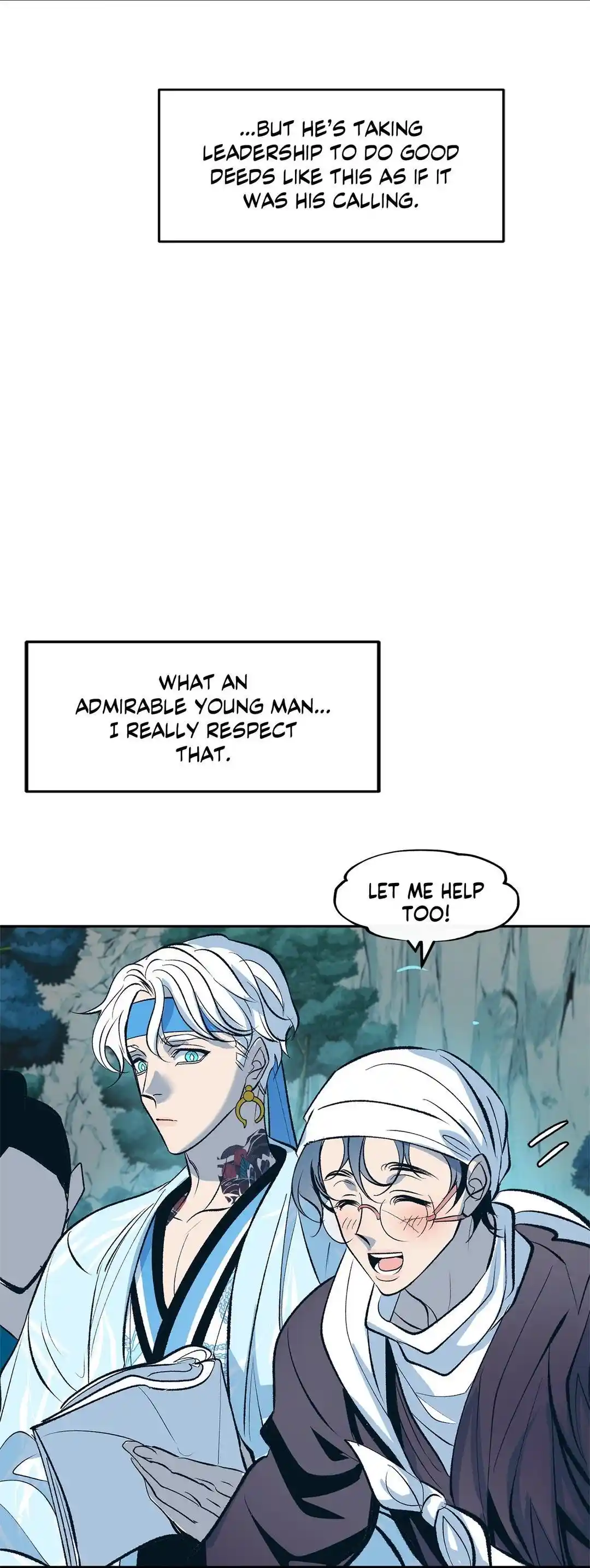 Sura's Lover Chapter 3.5