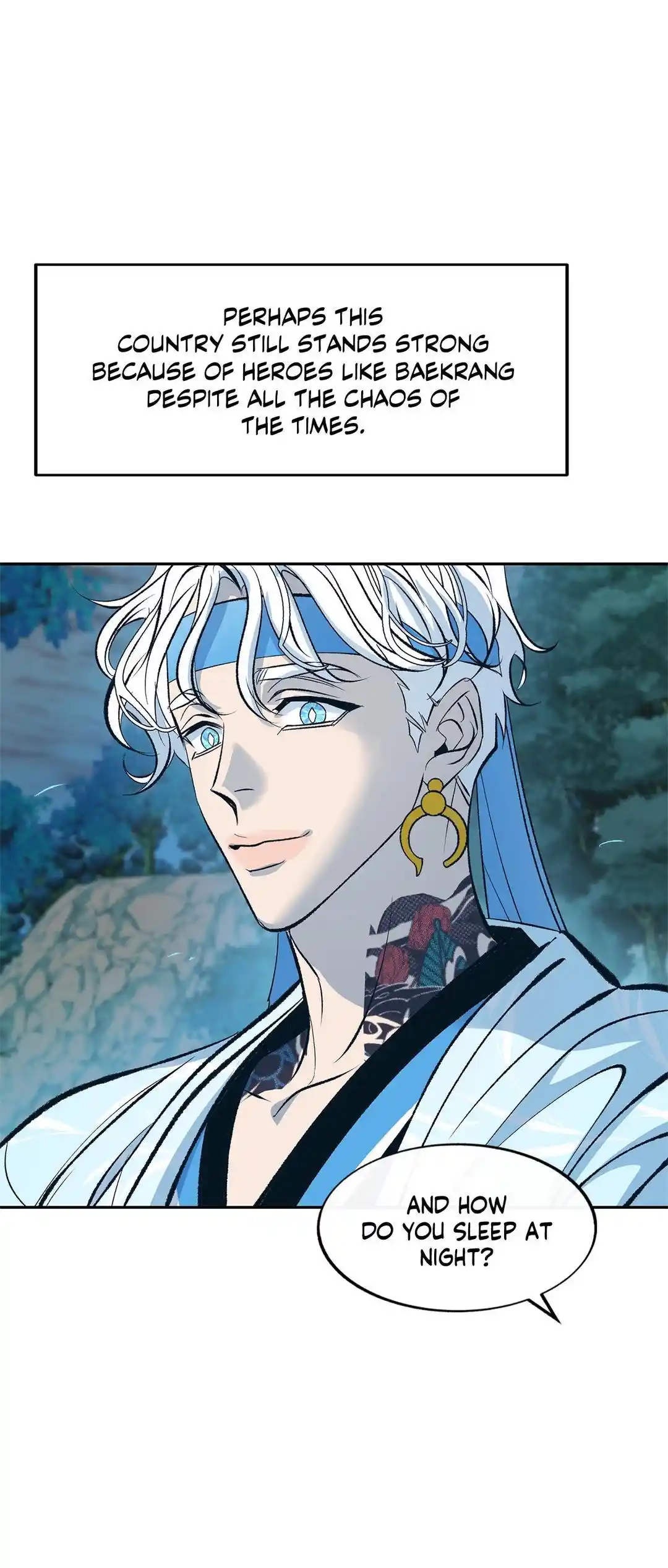 Sura's Lover Chapter 3.5