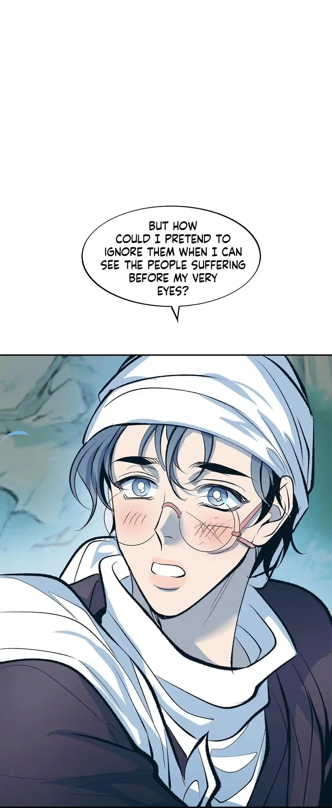 Sura's Lover Chapter 3.5