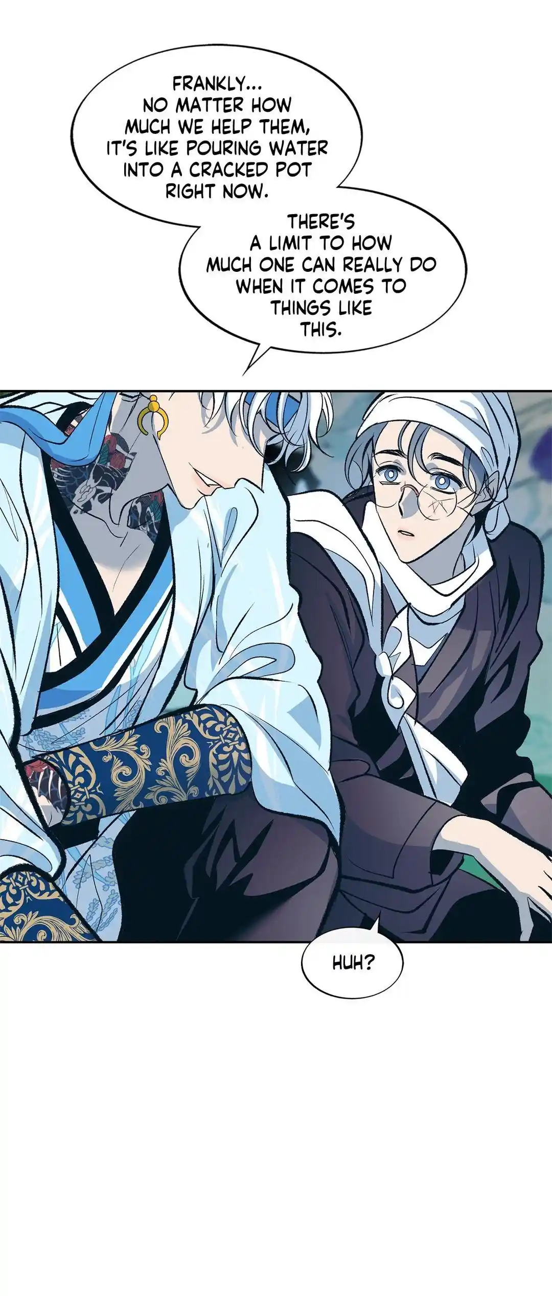 Sura's Lover Chapter 3.5